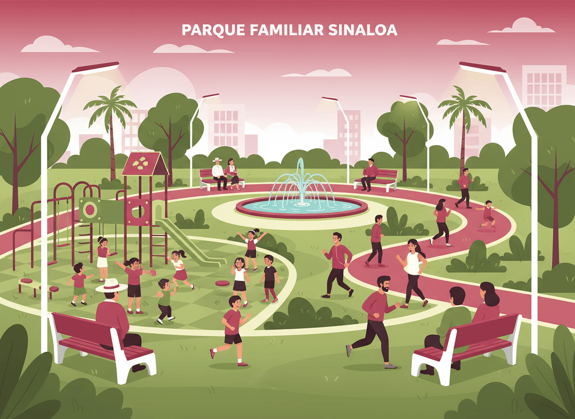 Bienestar en Sinaloa