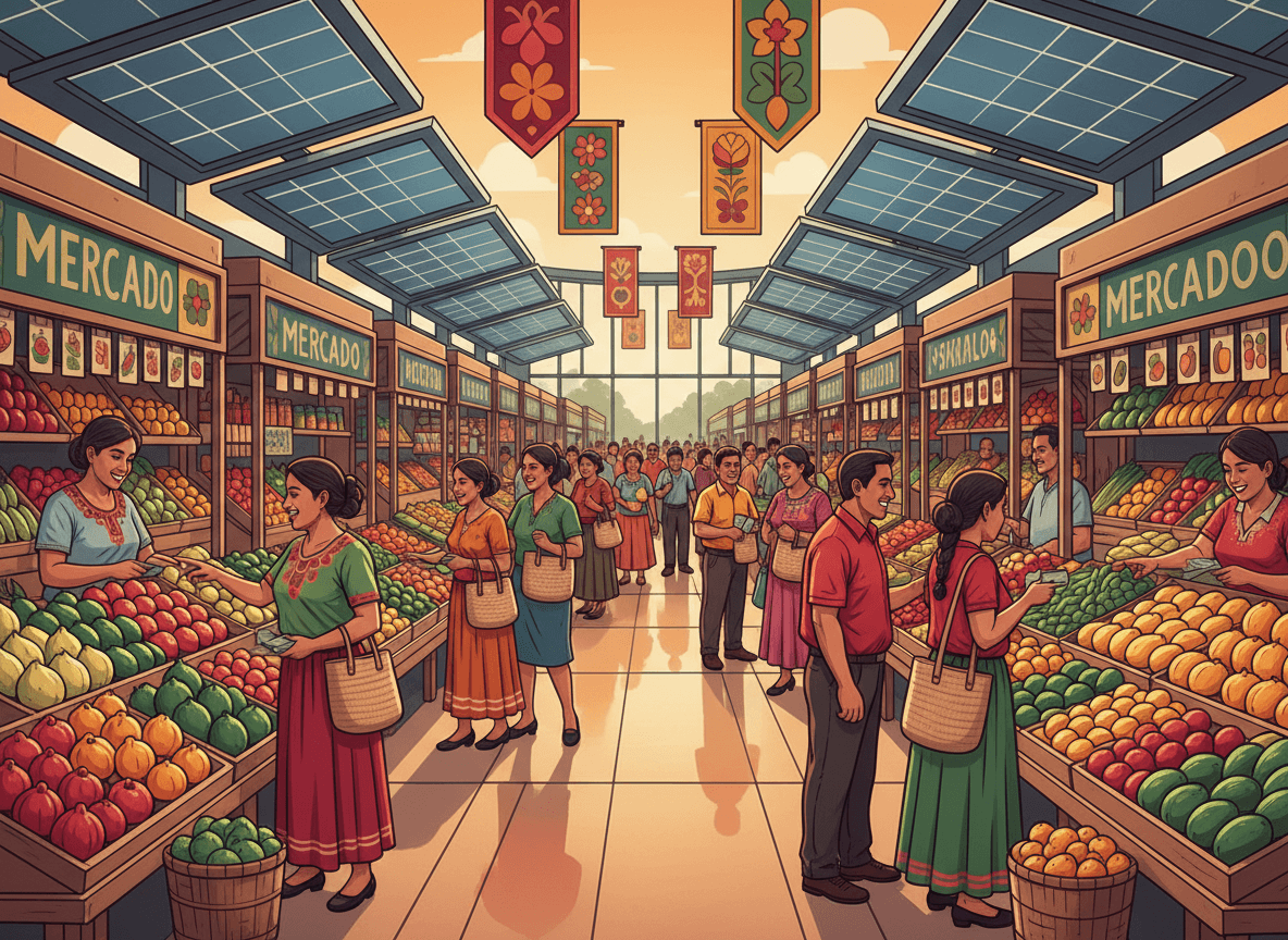 Economía en Sinaloa