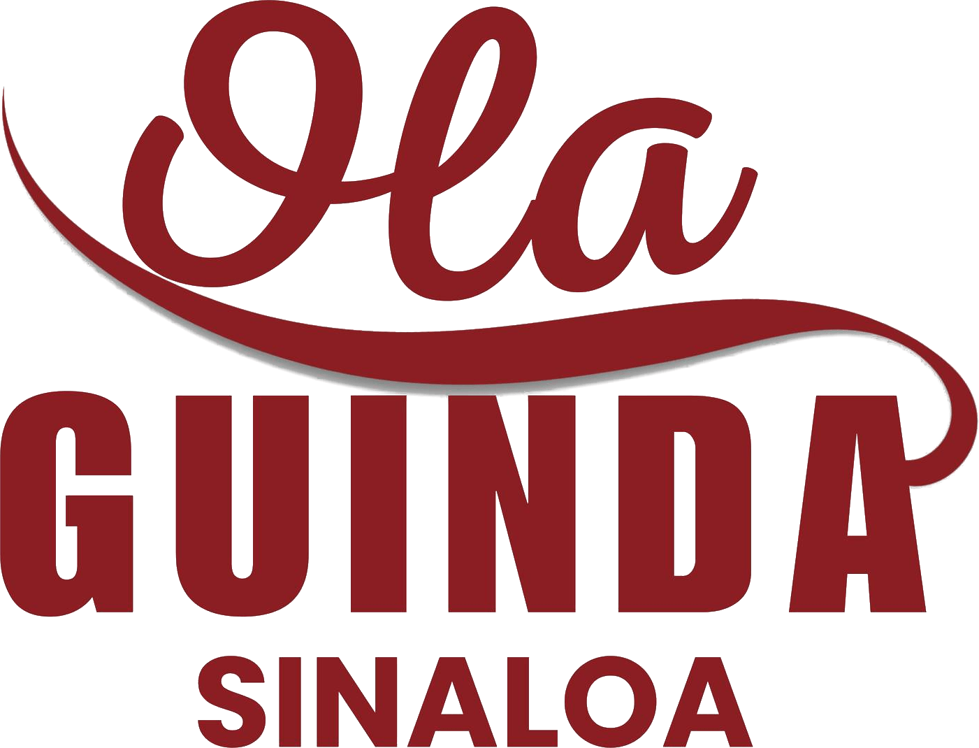 Ola Guinda Sinaloa