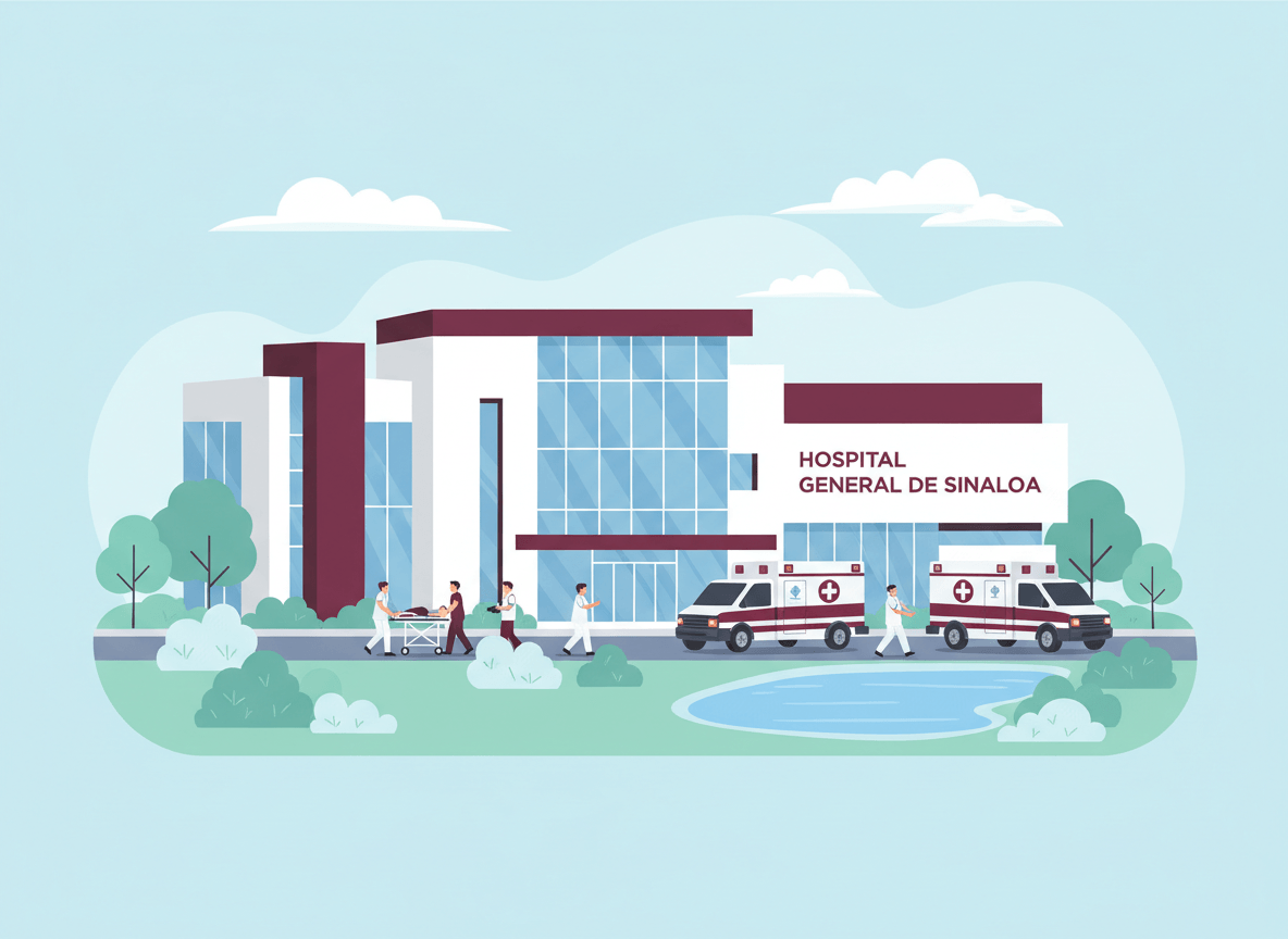 Salud en Sinaloa